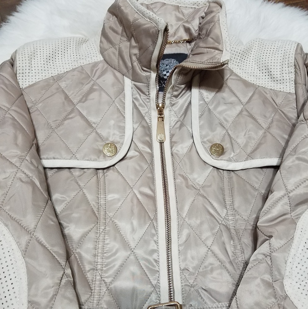 Vince Camuto puffer jacket